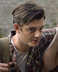 Sam Riley