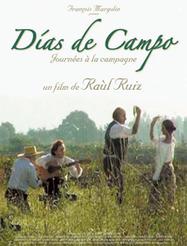 Dias de Campo (Journées à la campagne)