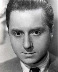 Claude Dauphin