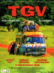 TGV                                                                                                                                                                                                                                                       