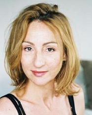 Marie-Armelle Deguy