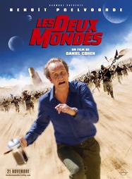 Les Deux Mondes - Poster - France