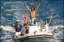 Les Randonneurs à Saint-Tropez Les Randonneurs à Saint-Tropez