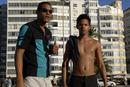 Rio ligne 174