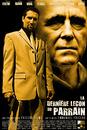The Godfather's Last Lesson