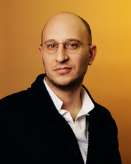 Benjamin Charbit