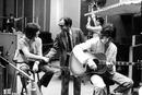 Jean-Luc Godard - Sympathy for the Devil