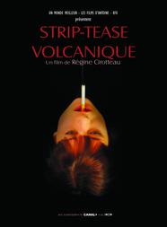 Volcanic Striptease