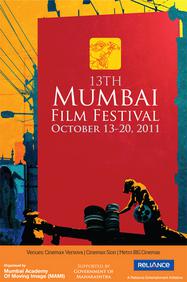 Mumbai Film Festival - 2011 Mumbai Film Festival - 2011