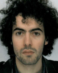 Arnaud B&eacute;langeon-Bouaziz