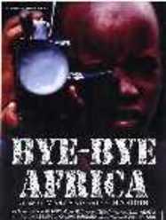 Bye bye Africa