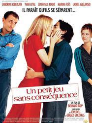 Un petit jeu sans cons&eacute;quence