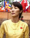 Michelle Yeoh