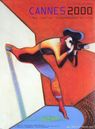Cannes - Festival Internacional de Cine - 2000