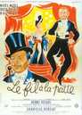 Le Fil &agrave; la patte