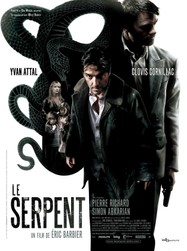 Serpent (Le) / 仮題：へび