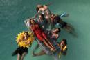 Le Bruit des gens autour - 6