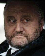 Bernard-Pierre Donnadieu