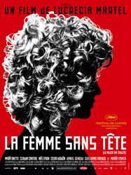 La Femme sans t&ecirc;te