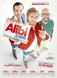 Alibi.com Alibi.com
