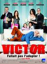 Victor, or how to adopt a grandpa