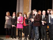 Prix Lumi&egrave;res : les correspondants &eacute;trangers remettent leurs prix - &copy; Les Lumi&egrave;res