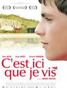 C'est ici que je vis