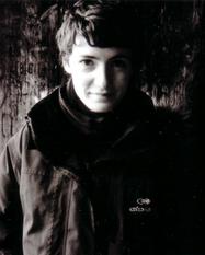 Delphine Corrard