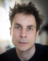 Marc Arnaud