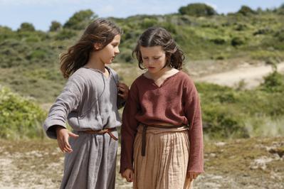 Jeannette, l'enfance de Jeanne d'Arc - © D.Koskas©TAOS Films - ARTE France Jeannette, l'enfance de Jeanne d'Arc - © D.Koskas©TAOS Films - ARTE France