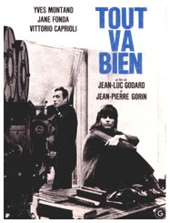 Tout va bien - Poster France