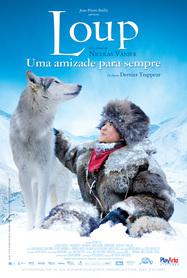 Loup - Poster - Brazil