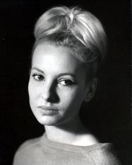 Genevi&egrave;ve Casile