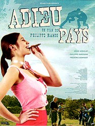 Adieu pays Adieu pays