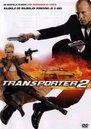 Le Transporteur 2 - Poster DVD Croatie
