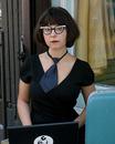  Karina  Longworth 