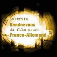 Mayence - Strasbourg - Rendez-vous franco-allemand du film court - 2002