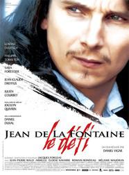 Jean de La Fontaine, le d&eacute;fi