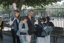 Demandez la permission aux enfants Demandez la permission aux enfants