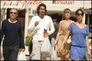 Les Randonneurs à Saint-Tropez Les Randonneurs à Saint-Tropez