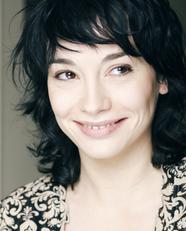 Myriam Moraly