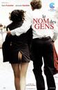 Le Nom des gens - Affiche Quebec