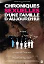 Chroniques sexuelles d'une famille d'aujourd'hui - Poster - France 3/6 Chroniques sexuelles d'une famille d'aujourd'hui - Poster - France 3/6