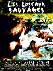 Les Roseaux sauvages