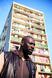 On The Other Side of The Tracks - Omar Sy On The Other Side of The Tracks - Omar Sy