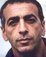 Sma&iuml;l Mekki