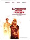 La Troisi&egrave;me partie du monde
