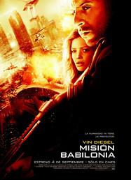 Babylon A.D.