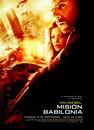 Babylon A.D. - Affiche Am&eacute;rique Latine