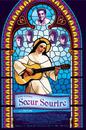 Soeur Sourire - Poster - Canada